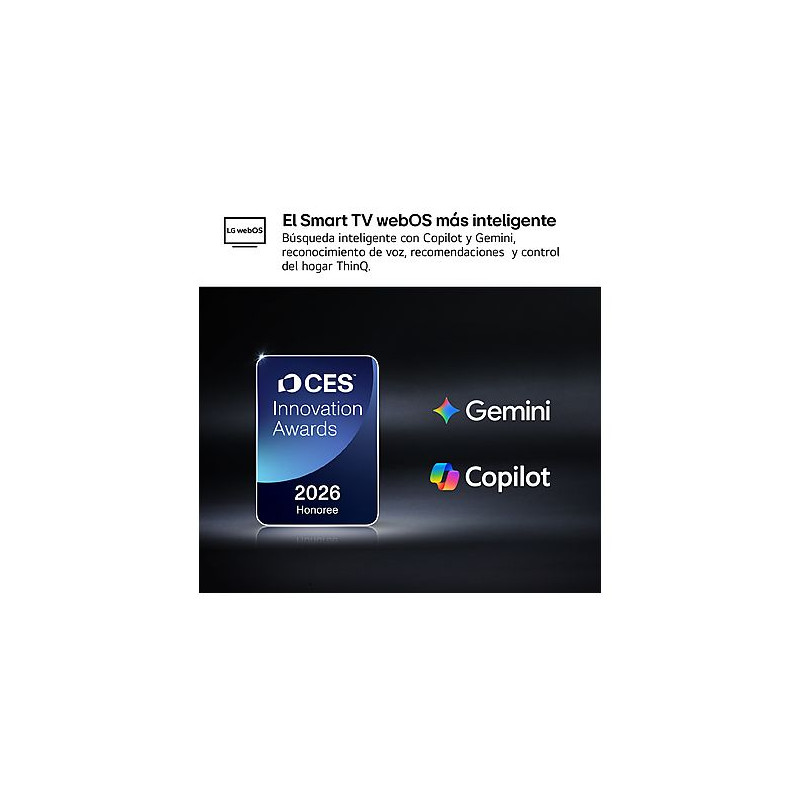 TV MICRORGB LG 100MRGB96B6
