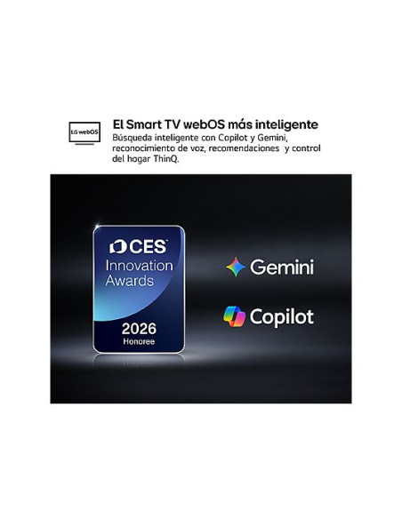 TV MICRORGB LG 100MRGB96B6