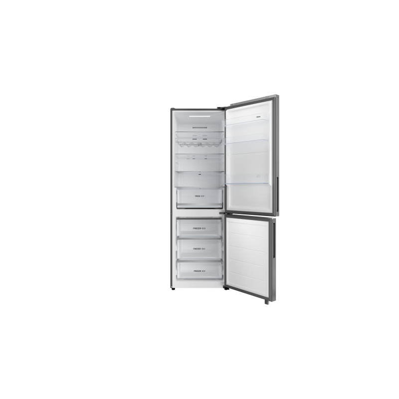 Combi NF Teka RBF64650 INOX MEGACAPACITY