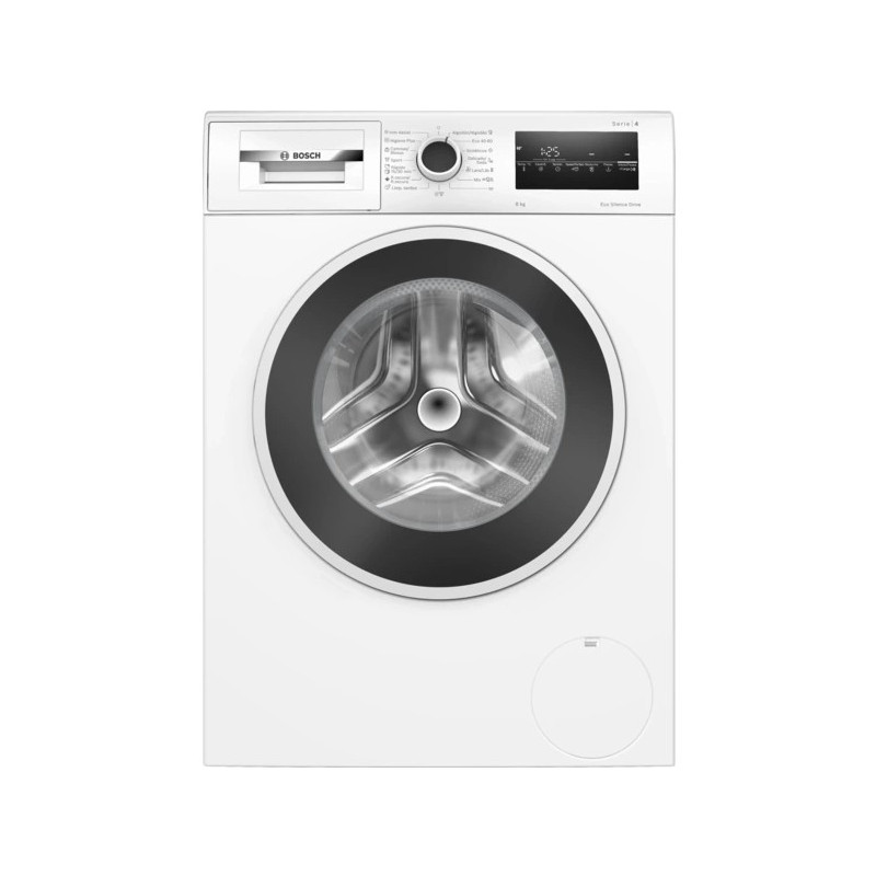 Lavadora frontal Bosch WAN24280ES