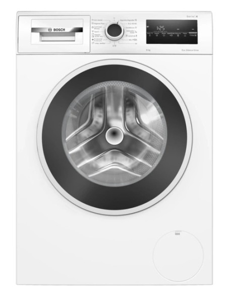 Lavadora frontal Bosch WAN24280ES