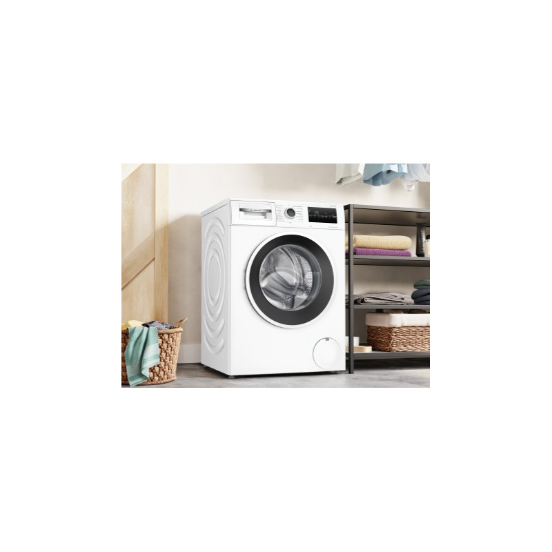Lavadora frontal Bosch WAN24280ES