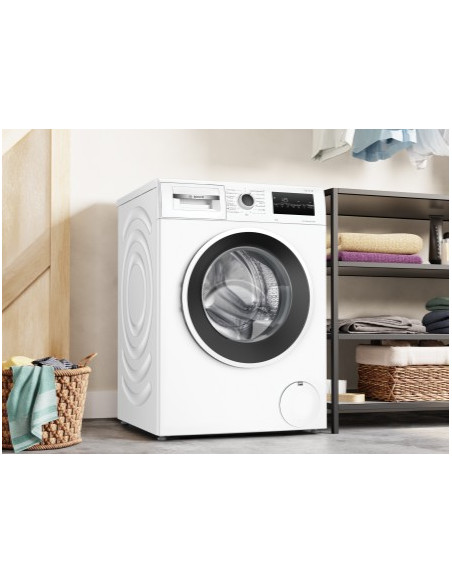 Lavadora frontal Bosch WAN24280ES