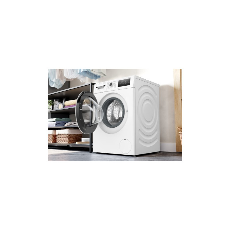 Lavadora frontal Bosch WAN24280ES
