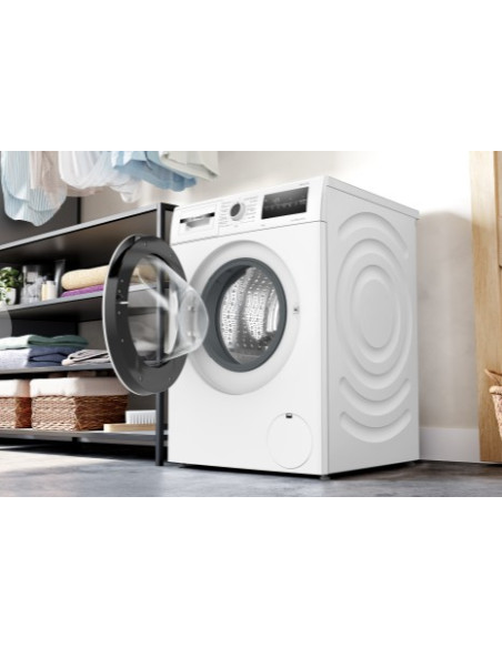 Lavadora frontal Bosch WAN24280ES
