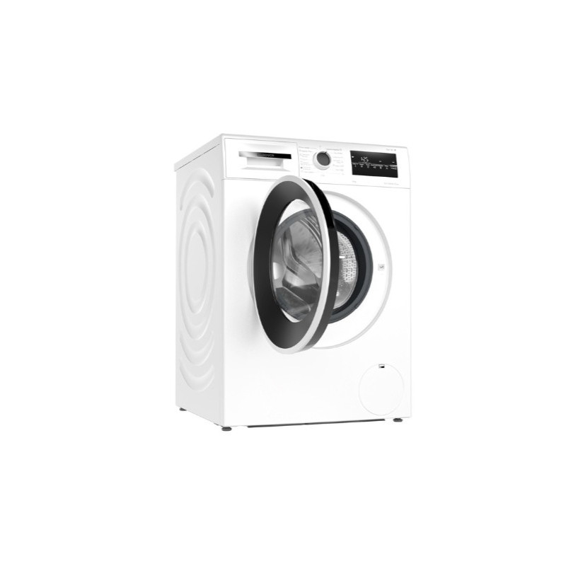 Lavadora frontal Bosch WAN24280ES