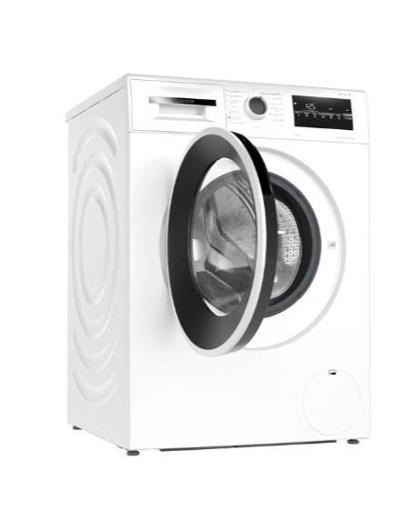 Lavadora frontal Bosch WAN24280ES