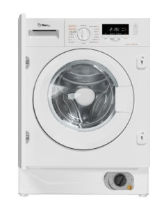 Lavasecadora INT Balay 3TW885B