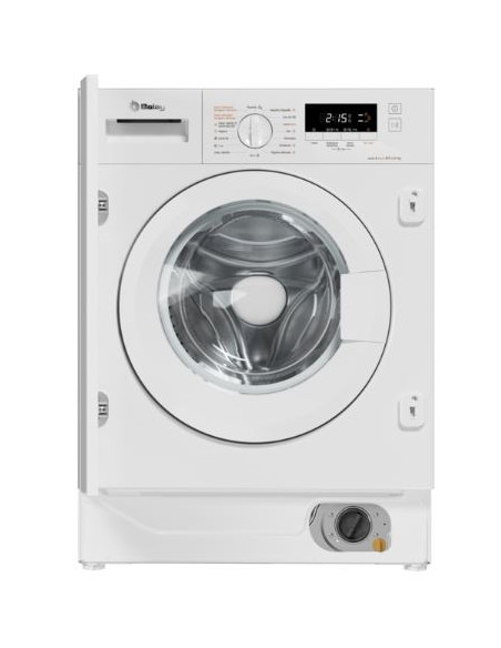 Lavasecadora INT Balay 3TW885B