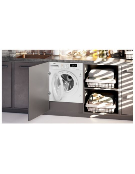 Lavasecadora INT Balay 3TW885B