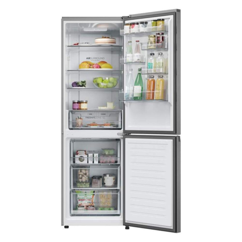 Combi NF Haier HDPR1618ANPK