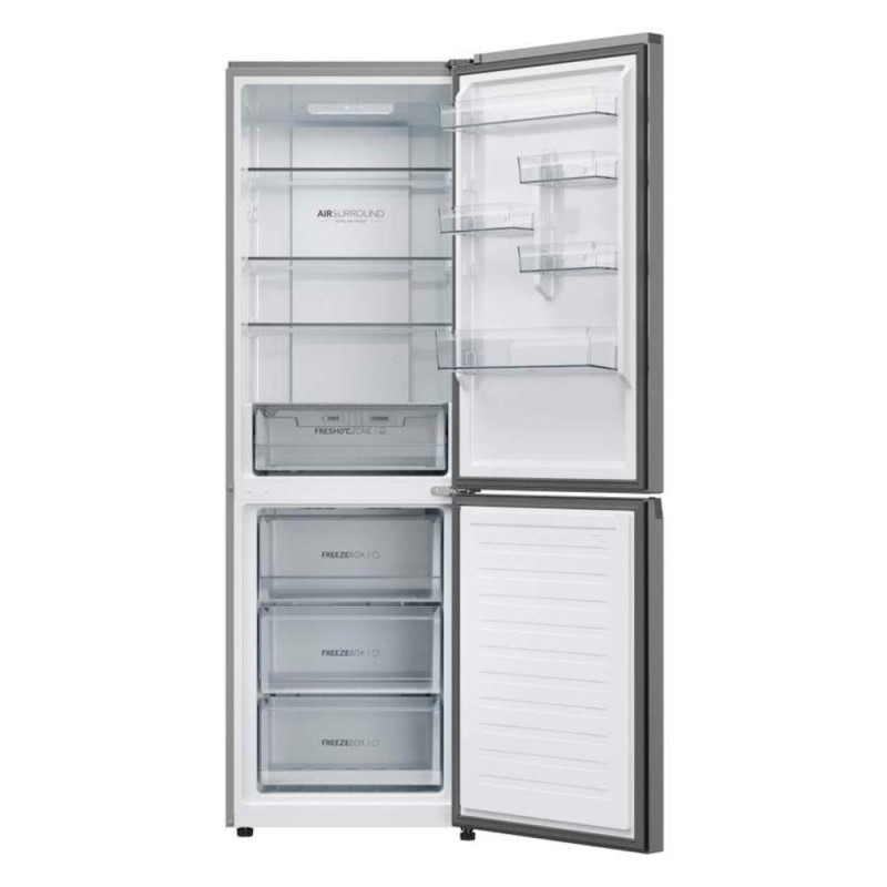 Combi NF Haier HDPR1618ANPK