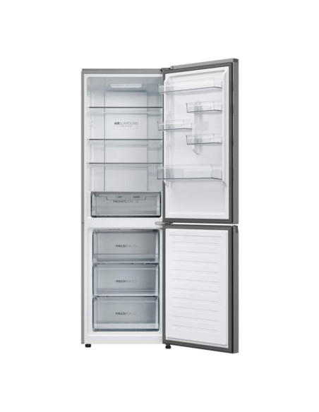 Combi NF Haier HDPR1618ANPK