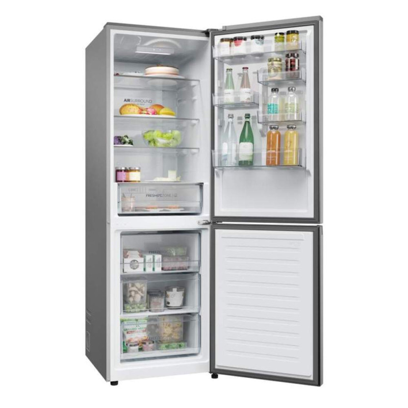 Combi NF Haier HDPR1618ANPK