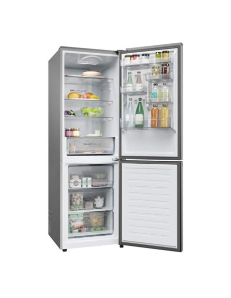 Combi NF Haier HDPR1618ANPK