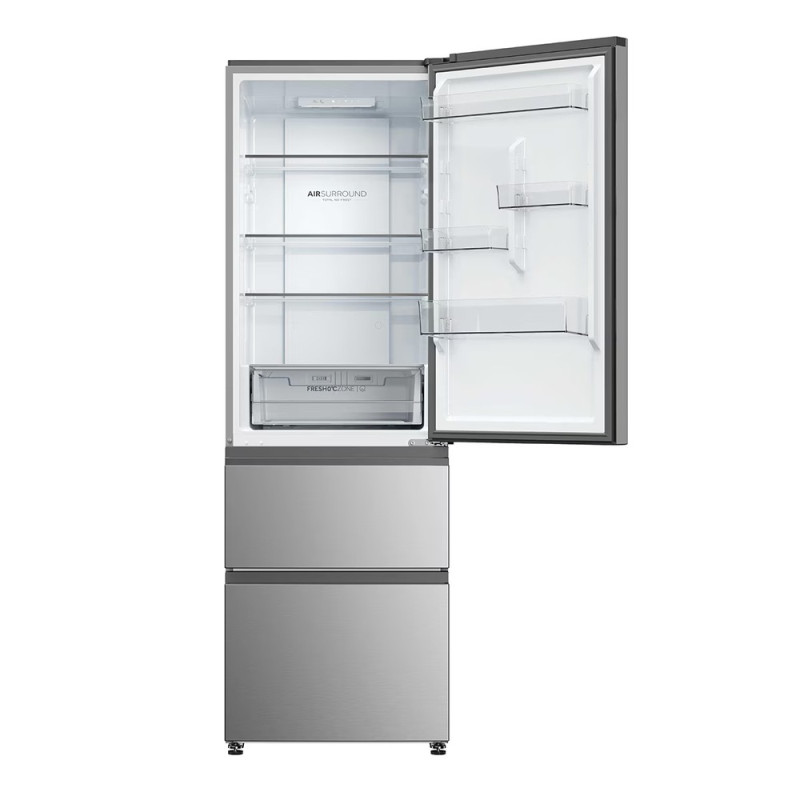 Combi NF Haier HTR3618CNMG