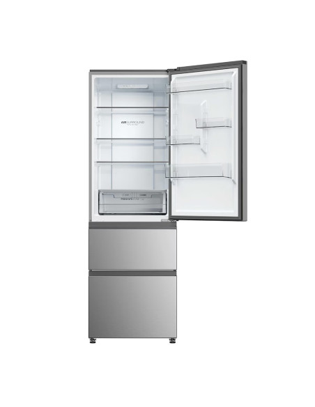 Combi NF Haier HTR3618CNMG