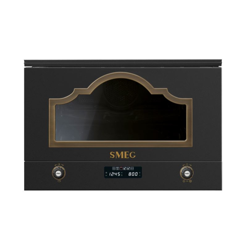Microondas Smeg MP722AO