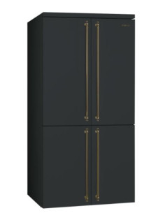 Frigo side by side Smeg...
