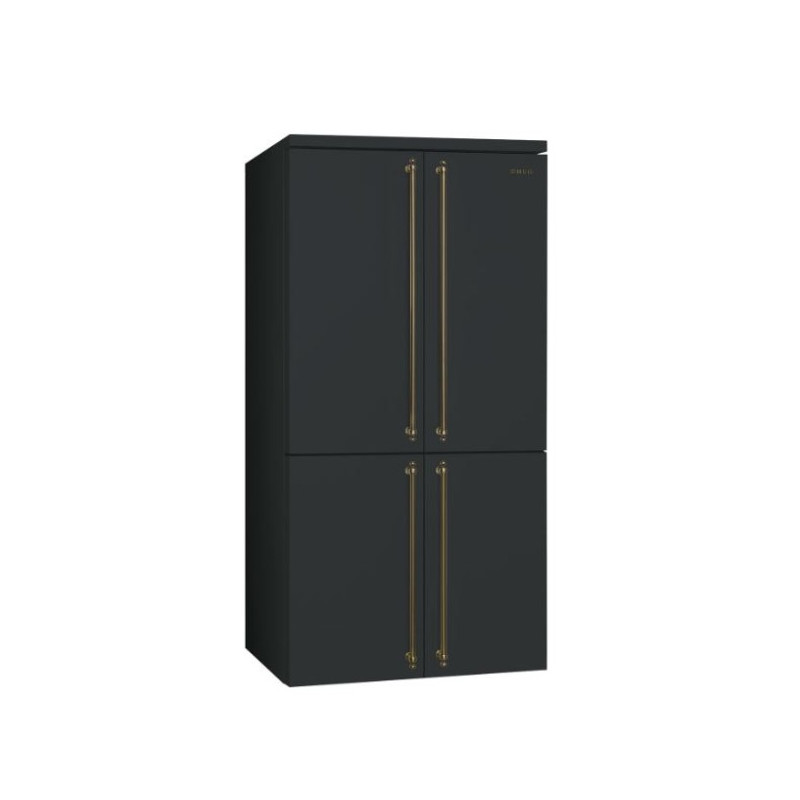 Frigo side by side Smeg FQ60CAO6 Frigo side by side Smeg FQ60CAO6