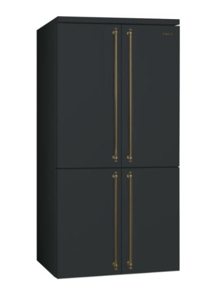 Frigo side by side Smeg FQ60CAO6