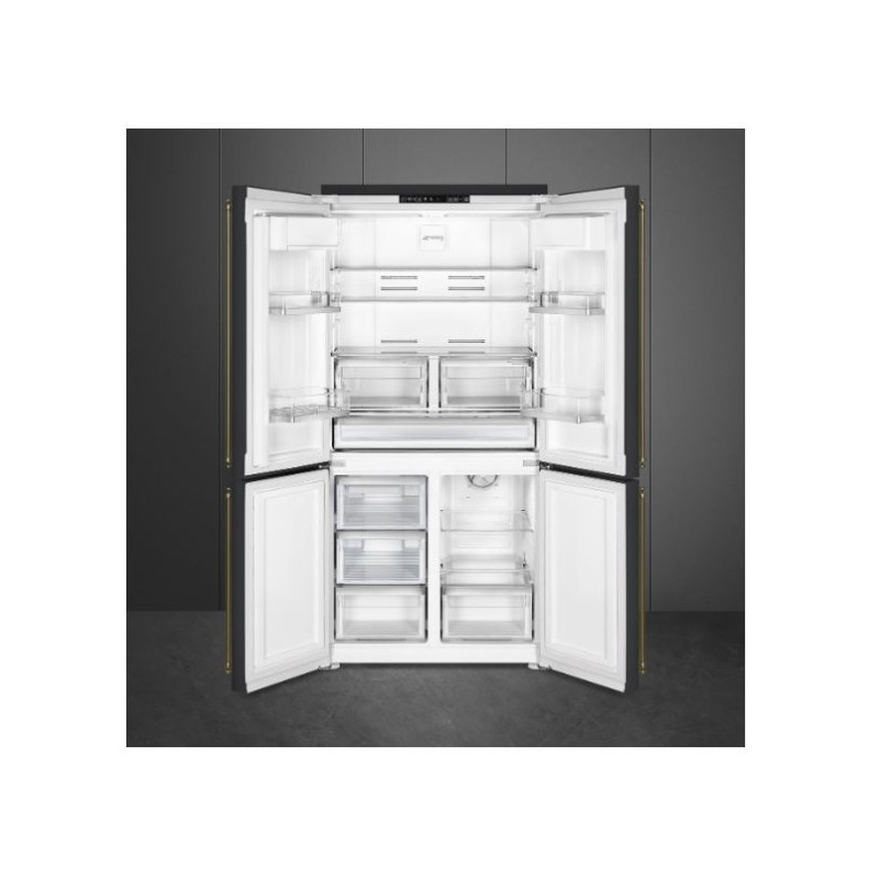 Frigo side by side Smeg FQ60CAO6 Frigo side by side Smeg FQ60CAO6