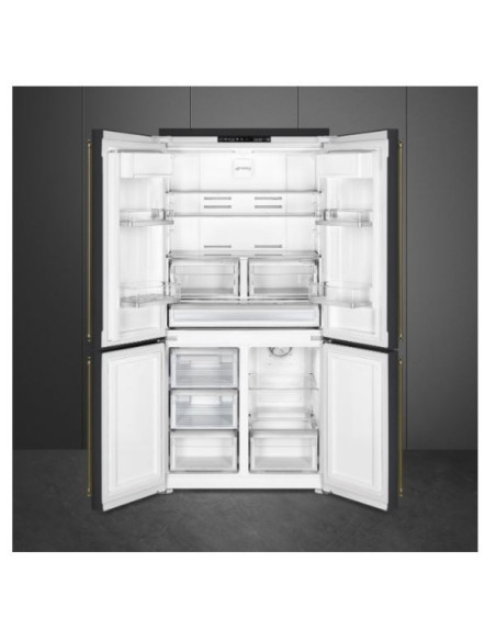 Frigo side by side Smeg FQ60CAO6