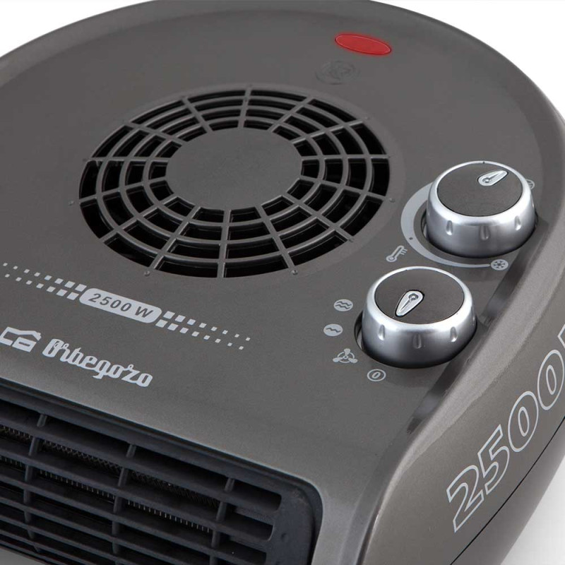 Termoventilador Orbegozo FH5031