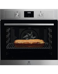 Horno MF indep. Electrolux...