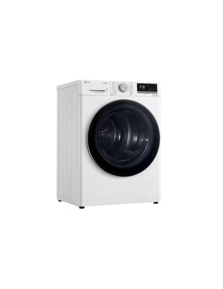 Secadora Lg RH90V9AV3N