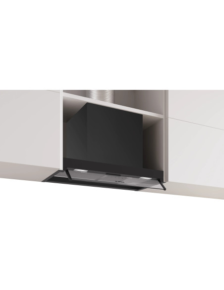 Campana decorativa integrable Bosch DBB65CC60