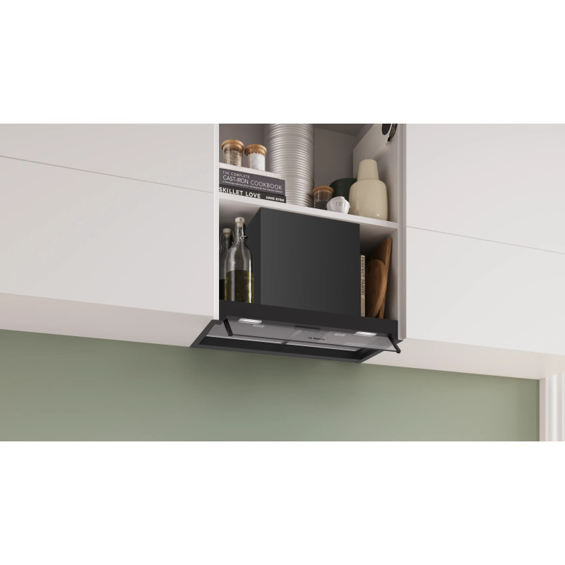 Campana decorativa integrable Bosch...