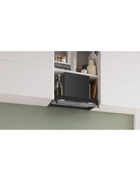 Campana decorativa integrable Bosch DBB65CC60
