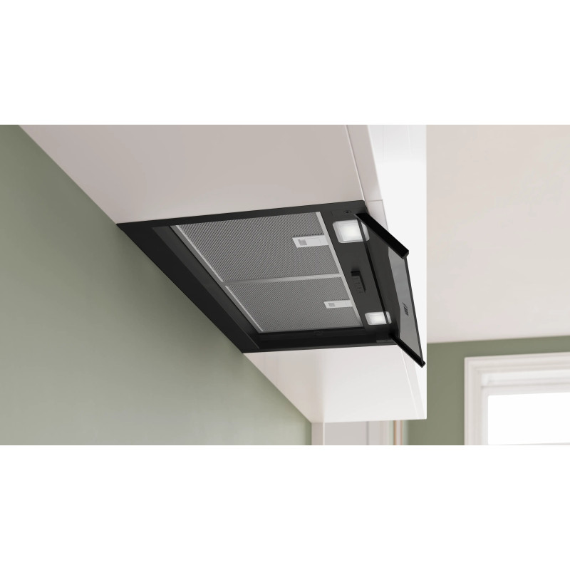 Campana decorativa integrable Bosch...