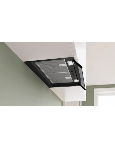 Campana decorativa integrable Bosch DBB65CC60