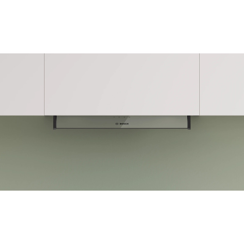 Campana decorativa integrable Bosch...