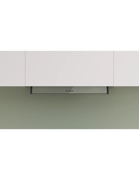 Campana decorativa integrable Bosch DBB65CC60