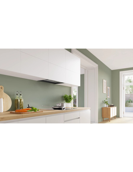 Campana decorativa integrable Bosch DBB65CC60
