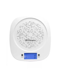 Bascula cocina Orbegozo PC1214