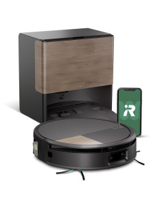 Aspirador Irobot Roomba MAX...