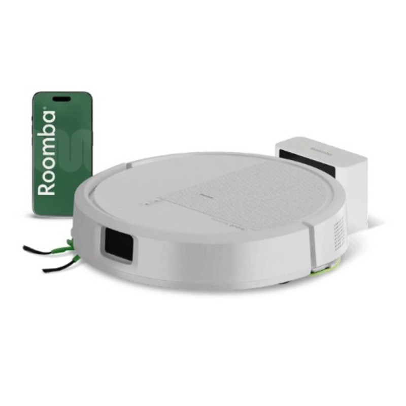 Aspirador Irobot Roomba 115 Combo...