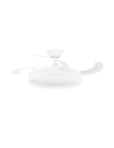 Ventilador Orbegozo...