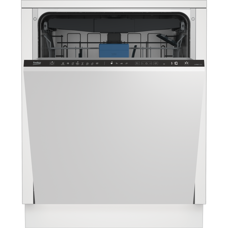 Lavavajillas 60 INT Beko BDIN38541 Lavavajillas 60 INT Beko BDIN38541