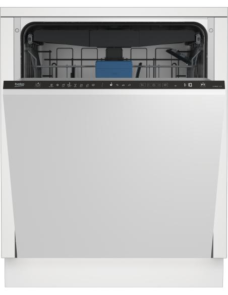 Lavavajillas 60 INT Beko BDIN38541