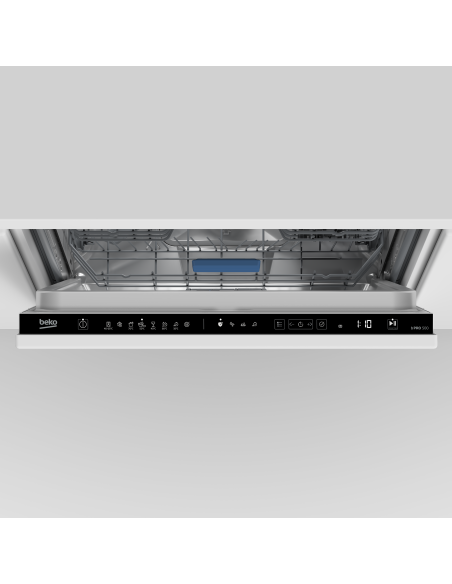 Lavavajillas 60 INT Beko BDIN38541