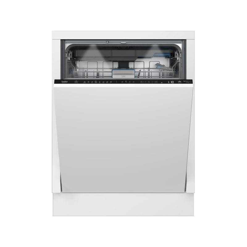 Lavavajillas 60 INT Beko BDIN38542P Lavavajillas 60 INT Beko BDIN38542P
