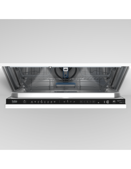 Lavavajillas 60 INT Beko BDIN38542P