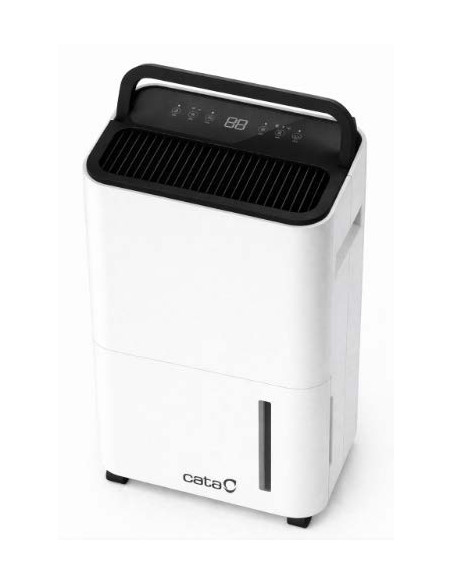 Deshumidificador Cata DH20200
