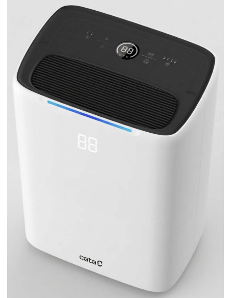 Deshumidificador Cata DH20250