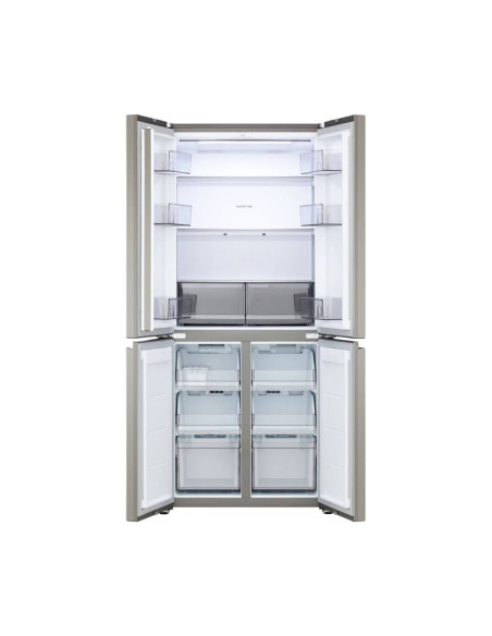 Frigorifico side by side Lg GMBS30SDPY